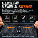 [COMPRE 1 Y LLEVA 3] Shorts Comfort™ — Ultra Flexibles y Transpirables