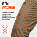 [COMPRE 1 Y LLEVA 3] Pantalón Táctico Impermeable y Térmico para Hombre