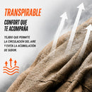 [COMPRE 1 Y LLEVA 3] Pantalón Táctico Impermeable y Térmico para Hombre