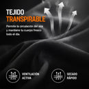 [COMPRE 1 Y LLEVA 3] Pantalones Flex Comfort™ 3.0 — Ultra Flexibles y Transpirables*