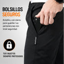 [COMPRE 1 Y LLEVA 3] Pantalones Flex Comfort™ 3.0 — Ultra Flexibles y Transpirables*
