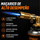 KIT COMPLETO DE SOLDADURA PREMIUM TURBO WELD™ 3.0 + REGALOS